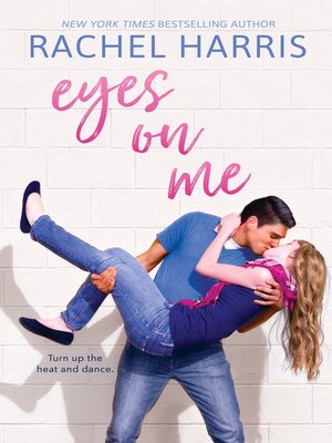 cover image of Eyes on Me